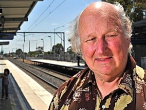 My Brimbank: Tony Smith