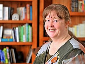 Delahey: Kids in care lap up the greatest gift