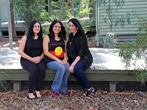 St Albans sisters become champions by degrees