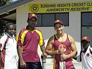 VTCA: Sunshine Heights marks club’s 60th, sets new targets