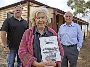 Keilor Historical Society showcases a legacy of courage