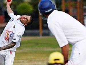 VTCA: Deer Park’s loyal all-rounder Ricky Suvada lauded