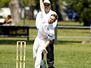 VTCA: Deer Park in final with win over Barkly Street Uniting