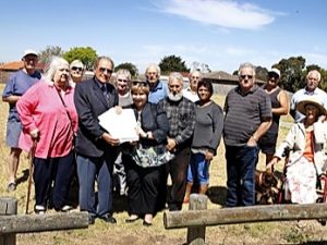 Sunshine West: McCoubrie Avenue land sale bid riles residents