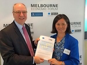 Victoria University ‘taper’ fee plan revealed