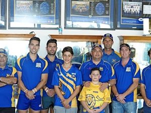 EDFL: Taylors Lakes eyes next promotion to premier division ranks