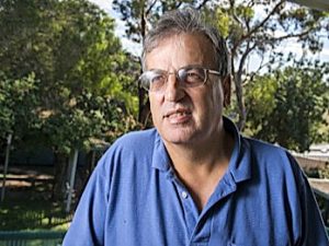 My Brimbank: John Martinuzzo, St Albans