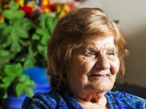 My Brimbank: Frances Barbara