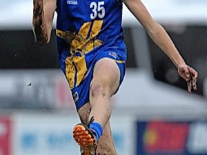 TAC Cup: Western Jets thrashed by Gippsland Power