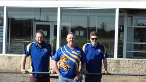 Taylors Lakes legends to coach kids