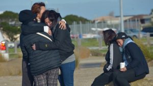 Altona boating accident: Sunshine West fishermen’s bodies found