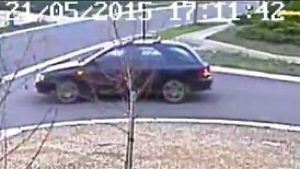 Reward offered for Burnside shooting