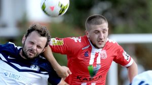 FFV: Cairnlea v Diamond Valley United | Gallery
