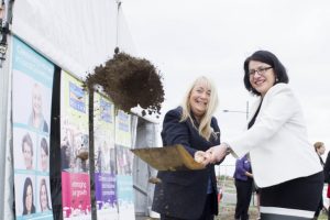 Burnside, Caroline Springs family hub on the way