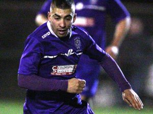 FFV: Keilor Park primed for a big state league 1 season