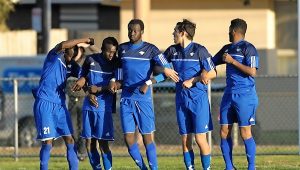 FFV: Western Suburbs’ defence drives its title bid
