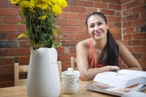 My Brimbank: Alejandra Sanchez