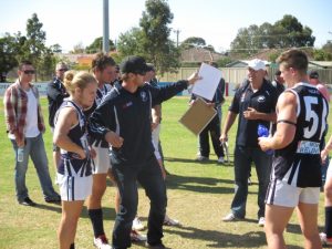 WRFL: Late blitz makes it a Good Friday for Hoppers Crossing