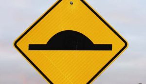 Solution for a Trickey road