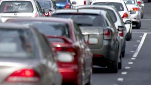 Calder Freeway speed limit under review