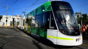 Sunshine tram plans off track
