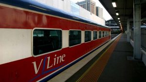 Ballarat services suffer in wake of RRL opening