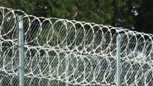 Ravenhall: Two prison officers injured at Dame Phyllis Frost Centre