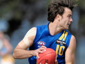 TAC Cup: Western Jets finally break through with win over Bendigo Pioneers
