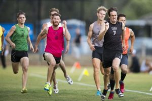 2017 Keilor Gift called off over $5000 funding shortfall