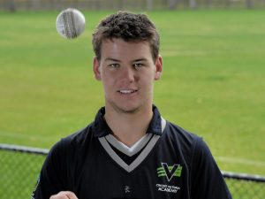 Don Deeble Rising Star: Jonah Koch