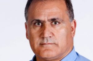 MP stands down amid union claims