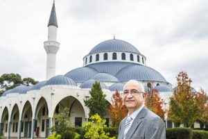 My Brimbank: Osman Kemal