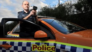Queen’s Birthday long weekend: Police target errant drivers