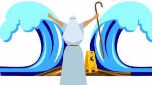 Que Sera: Parables and insurance policies