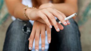 Brimbank council supports new smoking bans