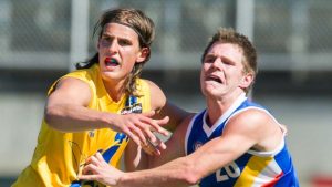 TAC Cup: Western Jets v Eastern Ranges | Gallery
