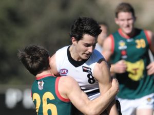 TAC Cup: Northern Knights beaten by Tasmania | Photos