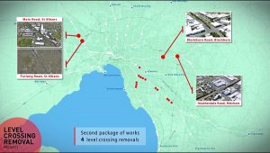 St Albans station to be rebuilt underground