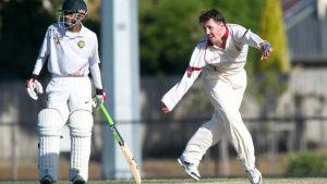 VTCA grand final: Kingsville Baptists v Deer Park | Gallery