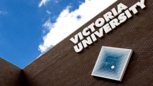 Opposition mounts as Victoria University turns away from west