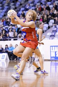 Falcons look for finals momentum