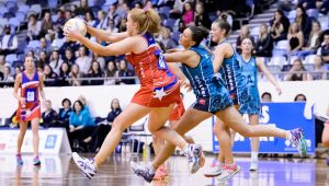 PIC GALLERY | Boroondara Express v City West Falcons