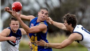 TAC Cup: Western Jets v NSW/ACT Rams | Gallery