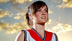 10 women changing the face of footy