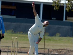 VSDCA: Sunshine puts up a fight but falls to Roxburgh Park