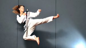 Don Deeble Rising Star: Jade Milne-Parry