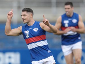 Interleague championships: WRFL crushed by EFL juggernaut