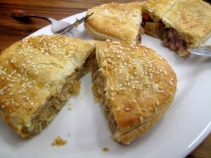 Consider the Sauce: Bro’s Choice Cafe