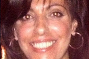 Hillside man charged with 2013 murder