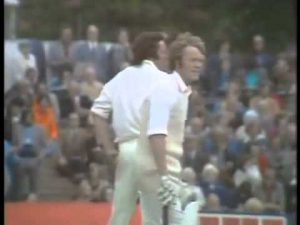 Max Walker: Another side to a sporting legend